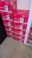 Itel Power Tank 500W+1000Wh tare da 450W Solar Panel - 3