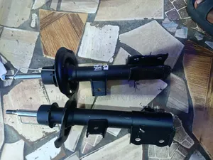 GAC GS8 Gaban Shock Absorbers - Sabon Abu