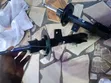 GAC GS8 Front Shock Absorbers - Brand New - 2