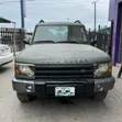 Land Rover Discovery 2004 Baki - 1