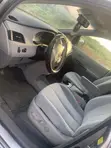 Toyota Sienna 2011 Silver - 1