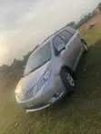 Toyota Sienna 2011 Silver - 2