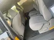 Toyota Sienna 2011 Silver - 3