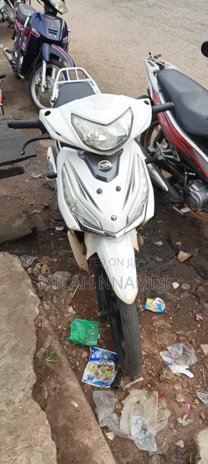 Lifan 110cc Babur 2023 - Baki