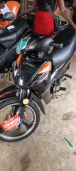 Lifan 110cc Babur 2023 - Baki - 2