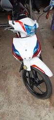 Lifan 110cc Babur 2023 - Baki - 4