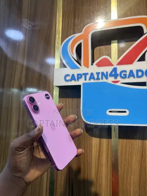 Apple iPhone 16 Plus 256GB Pink