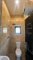 2 Bedroom Sabon Gine Duplex Don Hayarwa a Kubwa - 4