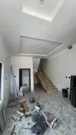2 Bedroom Sabon Gine Duplex Don Hayarwa a Kubwa - 5