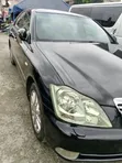 Toyota Crown 2008 Baki - 2