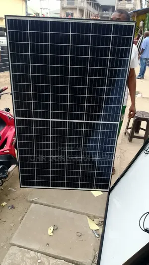 JA Solar Panels 550W (Used)