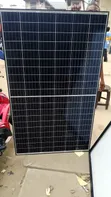 JA Solar Panels 550W (Na Amfani) - 3