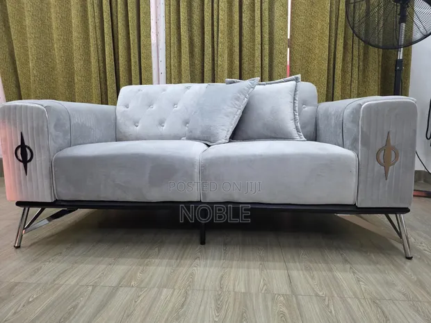 Brand New VAVA Made 7-Seater Sofa Set - 1