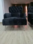 Brand New VAVA Made 7-Seater Sofa Set - 2