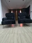 Brand New VAVA Made 7-Seater Sofa Set - 3
