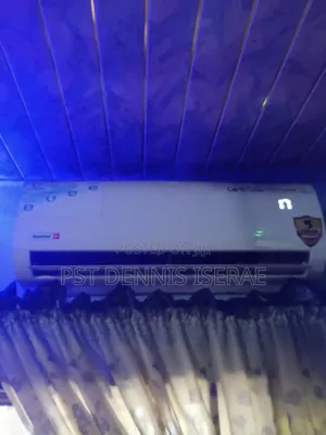 Scanfrost 1.5Hp Air Conditioner