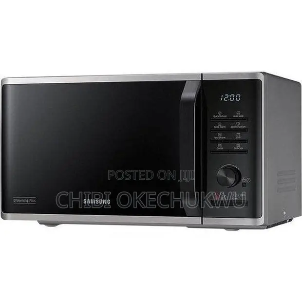 Samsung 23L Microwave - 1