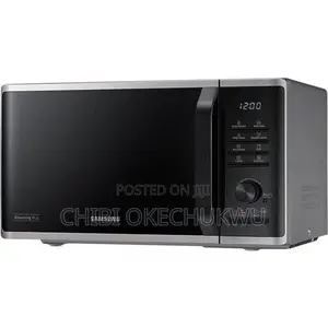 Samsung 23L Microwave