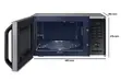 Samsung 23L Microwave - 2
