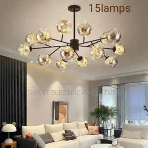 Luxury New Design Chandelier Light
