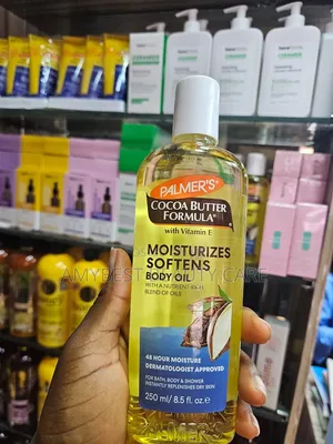 Palmer's Cocoa Butter Formula Body Oil