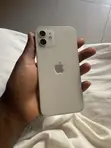 Apple iPhone 12 256GB Silver - 1