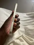 Apple iPhone 12 256GB Silver - 3