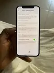 Apple iPhone 12 256GB Silver - 5