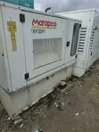 30kva Perkins Soundproof Generator (Used) - 1