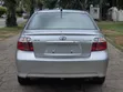 Toyota Vios 2009 Silver - 1
