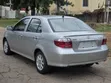 Toyota Vios 2009 Silver - 2