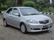 Toyota Vios 2009 Silver - 5