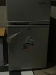 Haier Thermocool HRF-95BEX Fridge Freezer - 2
