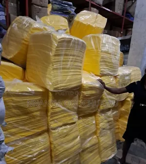 Chemical Absorbent Pad