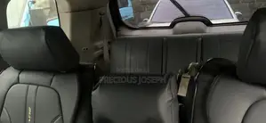 Toyota Highlander 2010 Baki