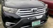 Toyota Highlander 2010 Baki - 3