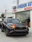 Toyota Highlander 2020 Baki - 1
