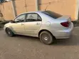 Toyota Corolla 2003 Silver - 1