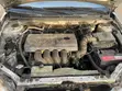 Toyota Corolla 2003 Silver - 5