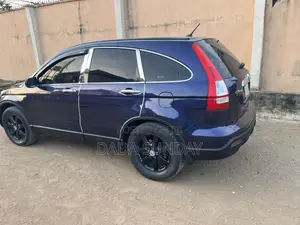 Honda CR-V 2008 Ja