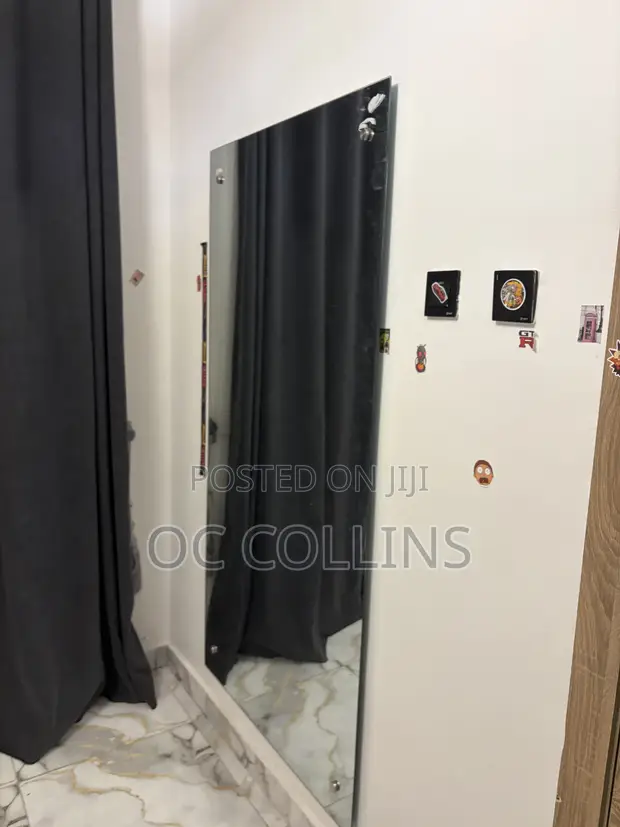 Home Interiors Gilashin Madubi - 1