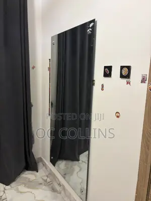 Home Interiors Gilashin Madubi