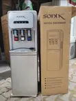 Sonik Inverter Water Dispenser - Hot, Warm, Cold - 2