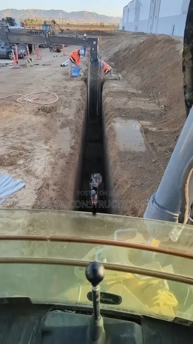 CFA Foundation Boring Contractors - 1