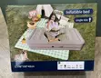 Inflatable Bed - Single Size - 2