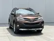 Toyota RAV4 2014 Brown - 1