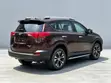 Toyota RAV4 2014 Brown - 2
