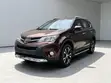 Toyota RAV4 2014 Brown - 3
