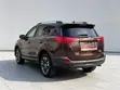 Toyota RAV4 2014 Brown - 4