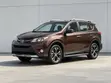 Toyota RAV4 2014 Brown - 5